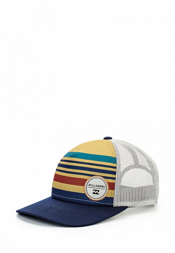 Billabong Бейсболка - SPINNER TRUCKER - фото 1
