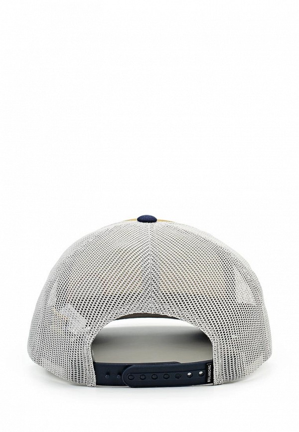 Billabong Бейсболка - SPINNER TRUCKER - фото 2