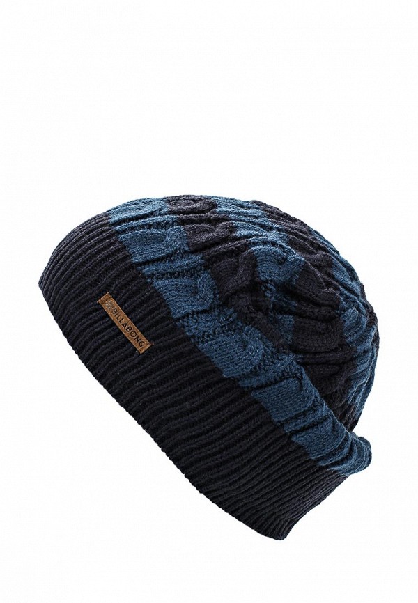 billabong beanie hat