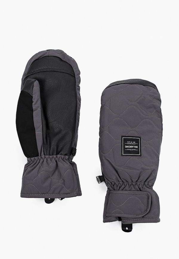 Billabong Варежки горнолыжные - фото 1