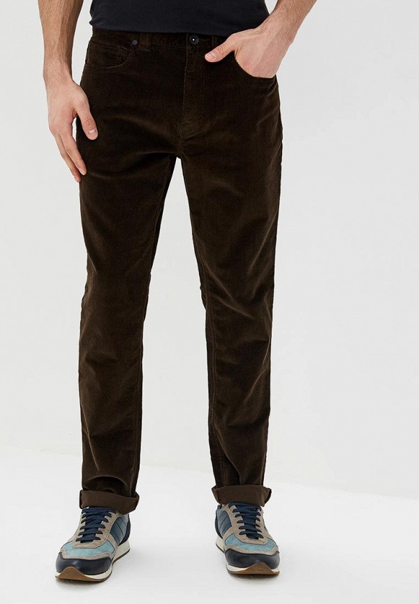 billabong outsider cord pant