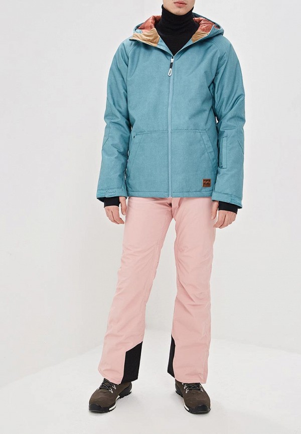 Billabong Куртка горнолыжная - ALL DAY - фото 2