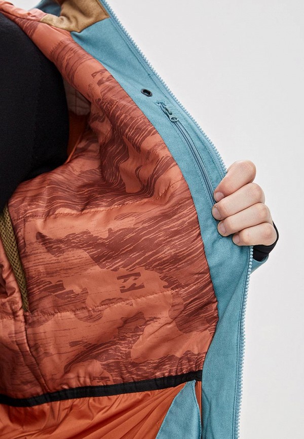 Billabong Куртка горнолыжная - ALL DAY - фото 4