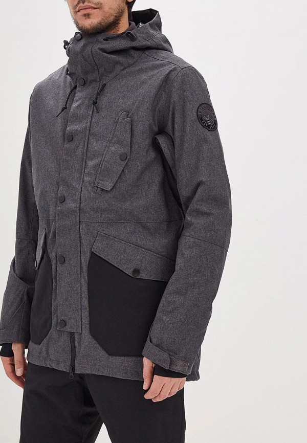 Billabong Куртка горнолыжная - ADVERSARY - фото 1