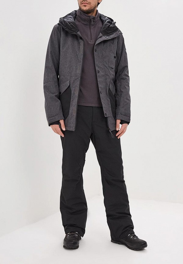 Billabong Куртка горнолыжная - ADVERSARY - фото 2