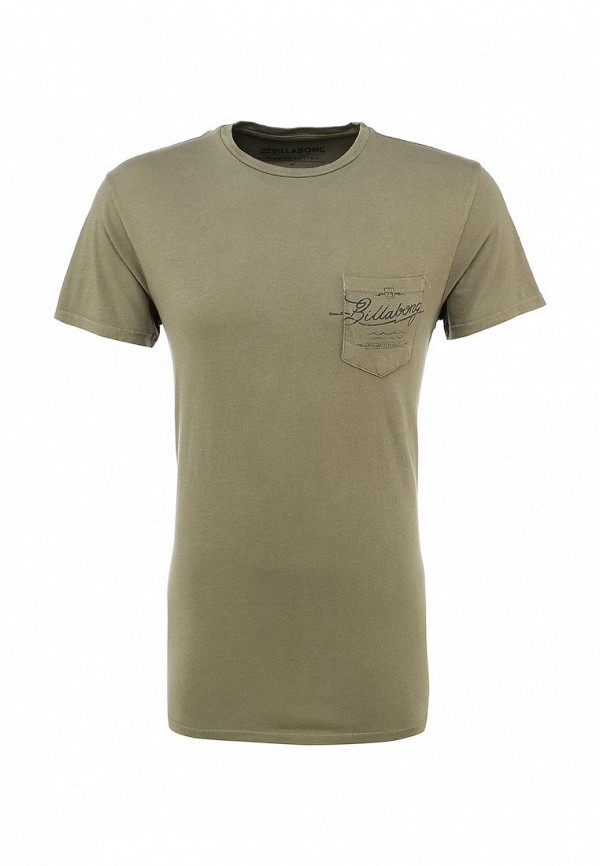 Billabong Футболка - SURFPLUS SS - фото 1