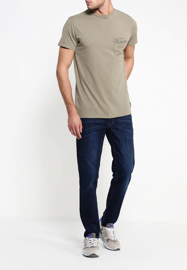 Billabong Футболка - SURFPLUS SS - фото 2