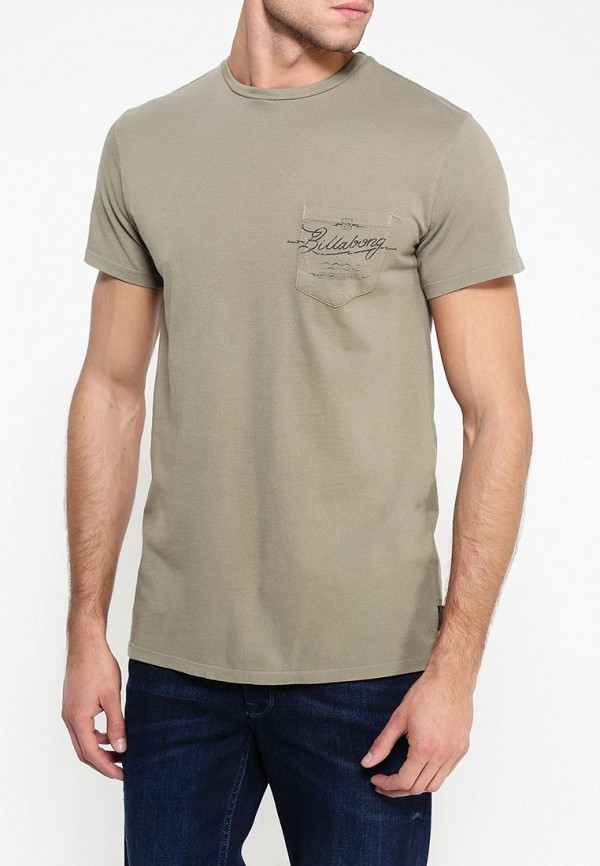 Billabong Футболка - SURFPLUS SS - фото 3