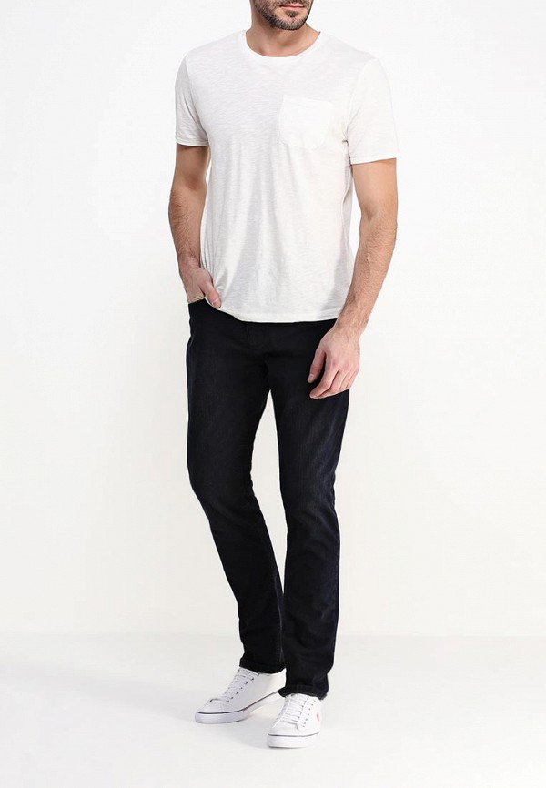 Джинсы Billabong OUTSIDER SLIM GARAGE 