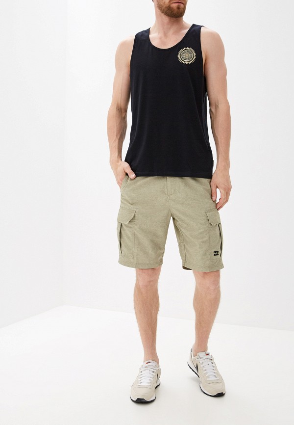 Шорты Billabong