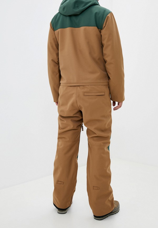 Billabong Комбинезон утепленный - FULLER SUIT - фото 3