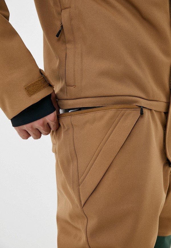 Billabong Комбинезон утепленный - FULLER SUIT - фото 4