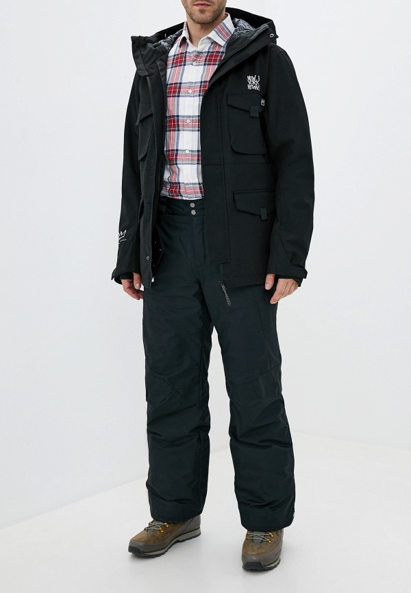 Billabong ADVERSARY BI009EMHHBL0 Lamoda