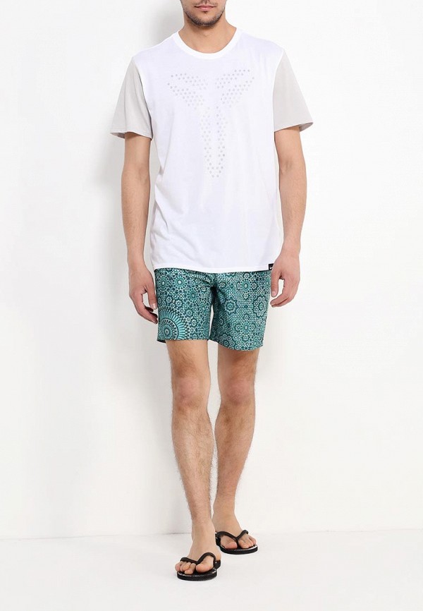 Billabong Шорты для плавания - BROZAIC 17" - фото 2