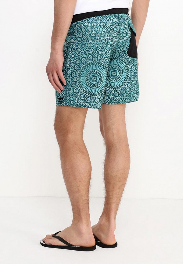 Billabong Шорты для плавания - BROZAIC 17" - фото 4