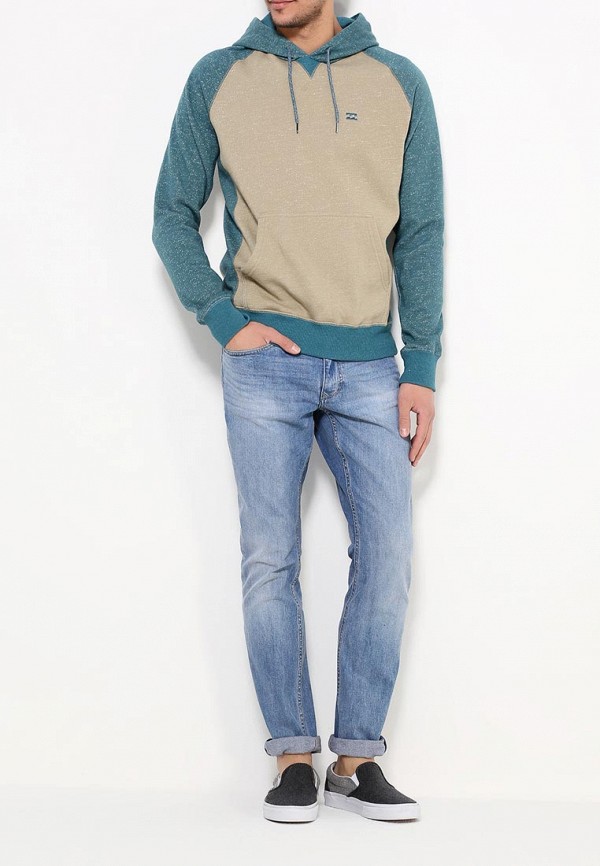 Billabong Худи - BALANCE HOOD - фото 2