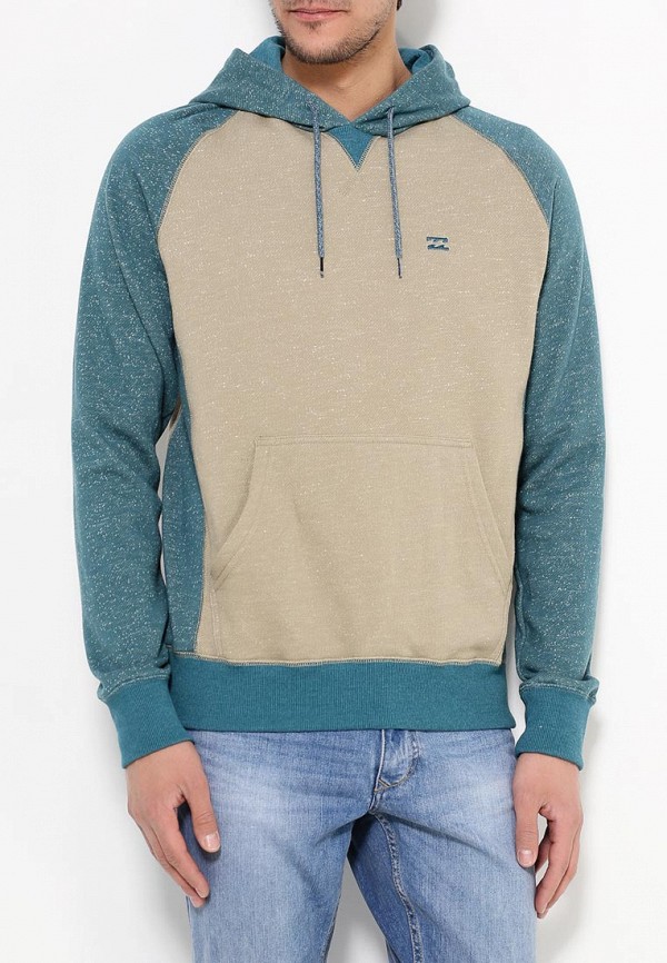 Billabong Худи - BALANCE HOOD - фото 3