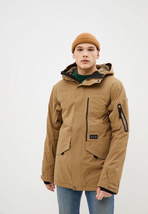 Billabong Куртка сноубордическая - DELTA STX - фото 1