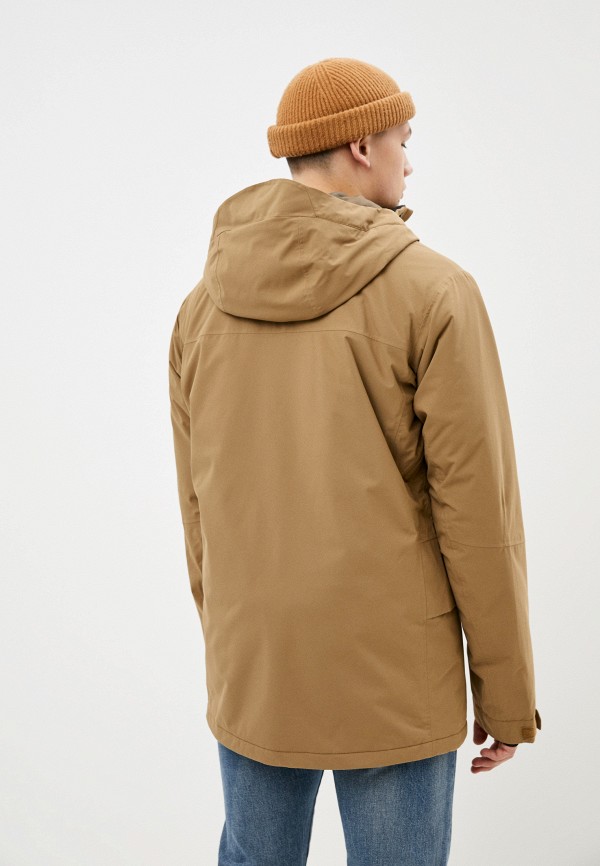 Billabong Куртка сноубордическая - DELTA STX - фото 3