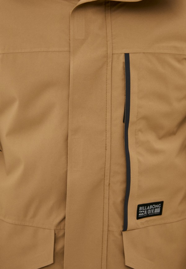 Billabong Куртка сноубордическая - DELTA STX - фото 5