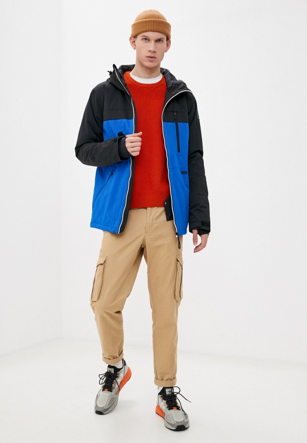 Billabong Куртка сноубордическая - ALL DAY - фото 2