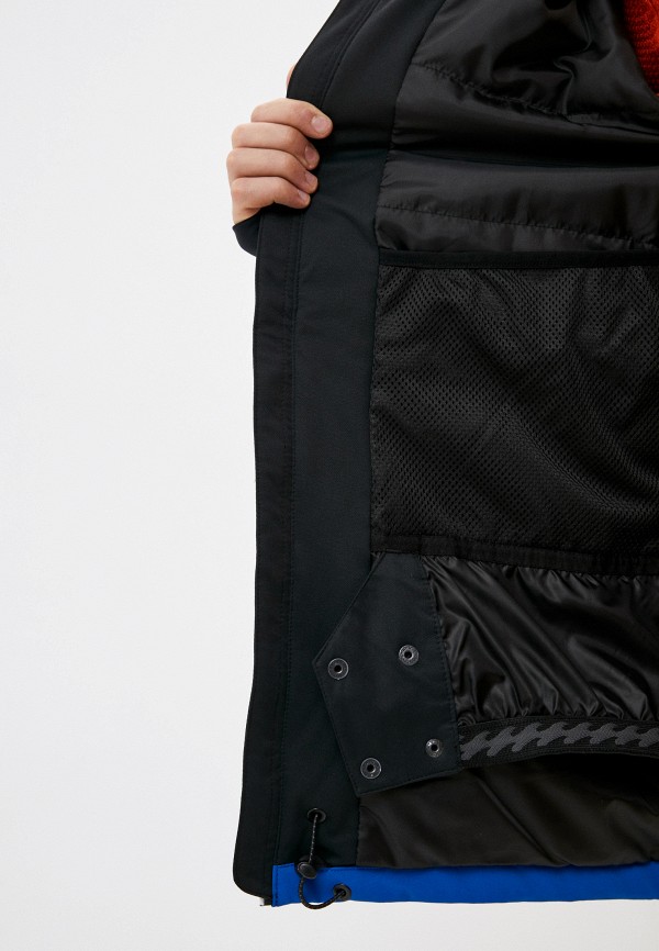 Billabong Куртка сноубордическая - ALL DAY - фото 4