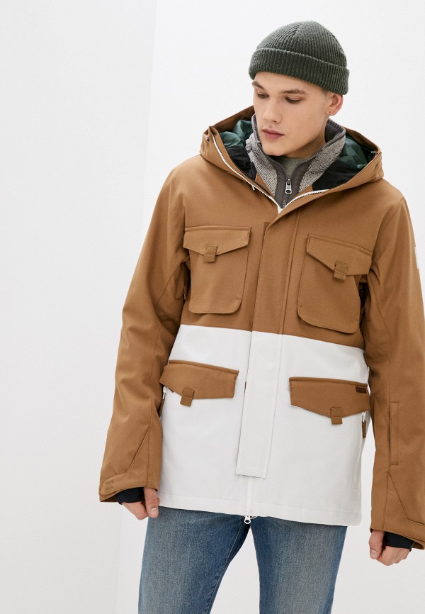 Billabong Куртка горнолыжная - ADVERSARY - фото 1