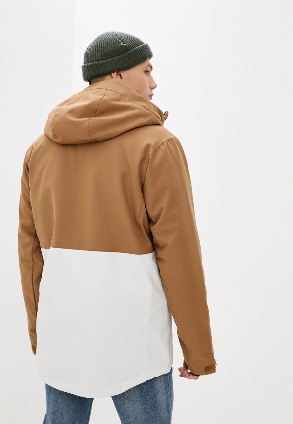 Billabong Куртка горнолыжная - ADVERSARY - фото 3