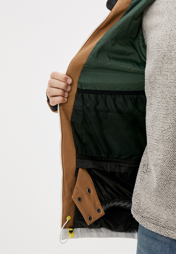 Billabong Куртка горнолыжная - ADVERSARY - фото 4