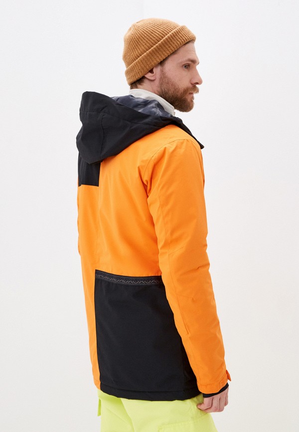Billabong Куртка горнолыжная - ARCADE JKT - фото 3