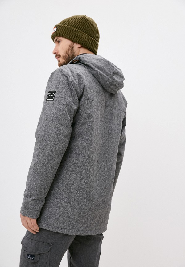 Billabong Куртка утепленная - ALVES 10K JACKET - фото 3