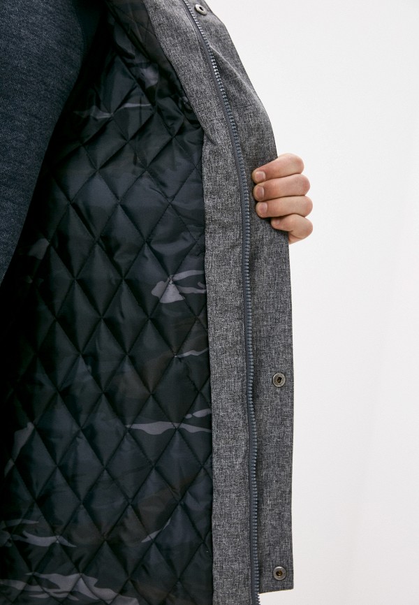 Billabong Куртка утепленная - ALVES 10K JACKET - фото 4