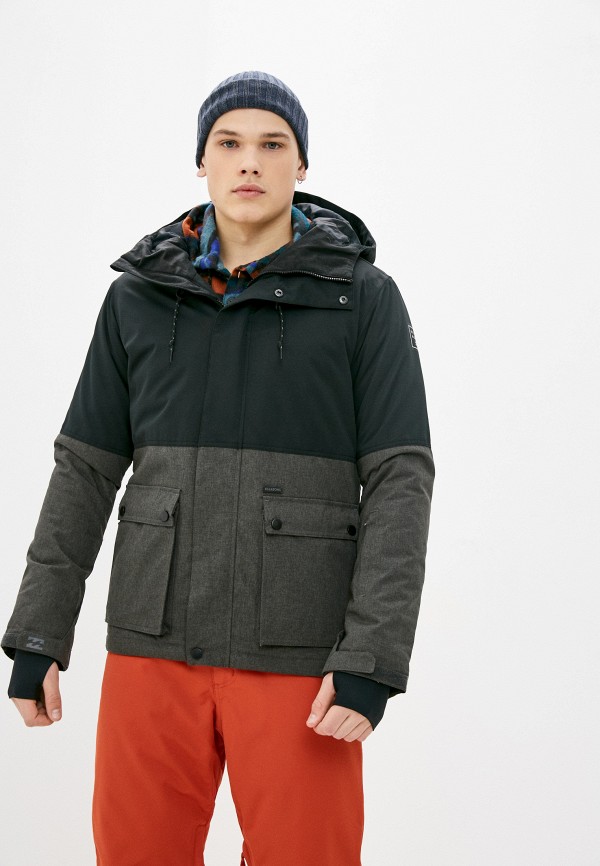 Billabong Куртка горнолыжная - FIFTY 50 - фото 1