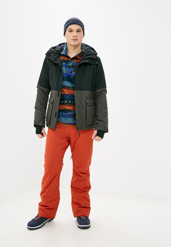 Billabong Куртка горнолыжная - FIFTY 50 - фото 2