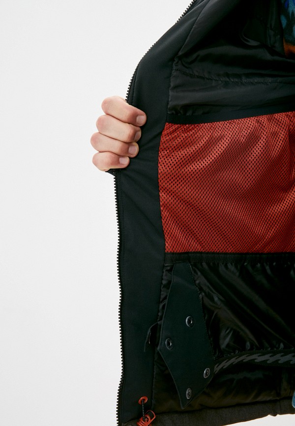 Billabong Куртка горнолыжная - FIFTY 50 - фото 4