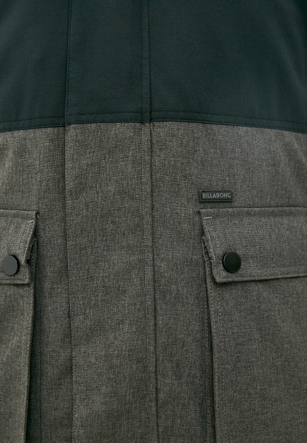 Billabong Куртка горнолыжная - FIFTY 50 - фото 5