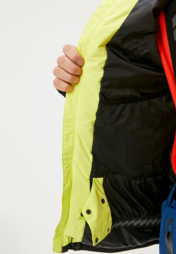 Billabong Куртка сноубордическая - ALL DAY - фото 4