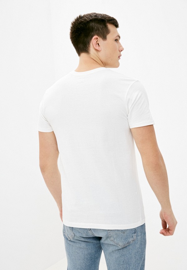 Billabong Футболка - NIGHT SESSION TEE SS - фото 2