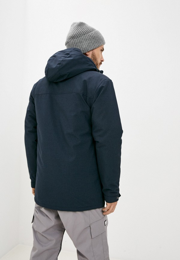 Billabong Куртка утепленная - ALVES PARKA - фото 3