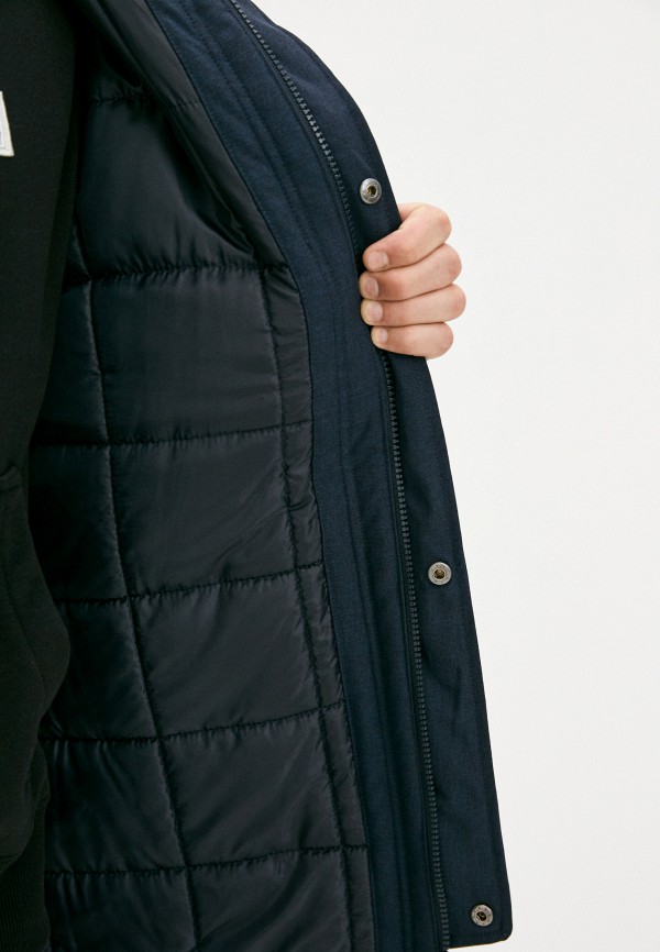 Billabong Куртка утепленная - ALVES PARKA - фото 4