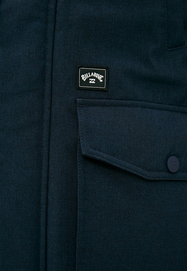 Billabong Куртка утепленная - ALVES PARKA - фото 5