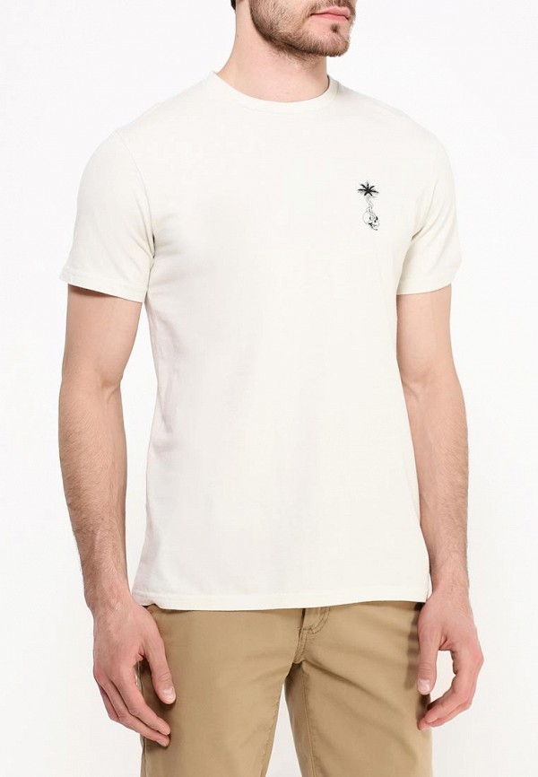 Billabong Футболка - BRAIN SS TEE - фото 1