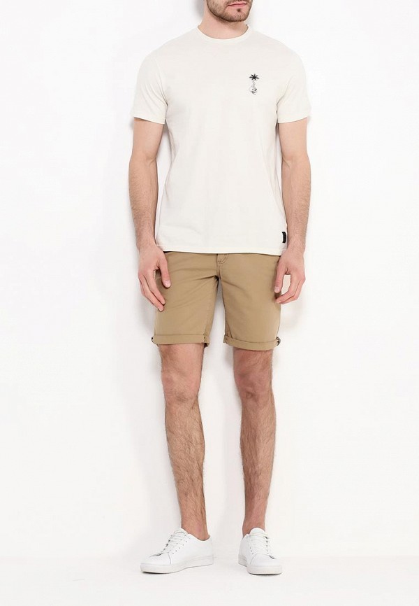 Billabong Футболка - BRAIN SS TEE - фото 2