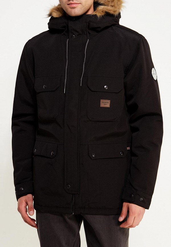 Billabong hotsell olca jacket