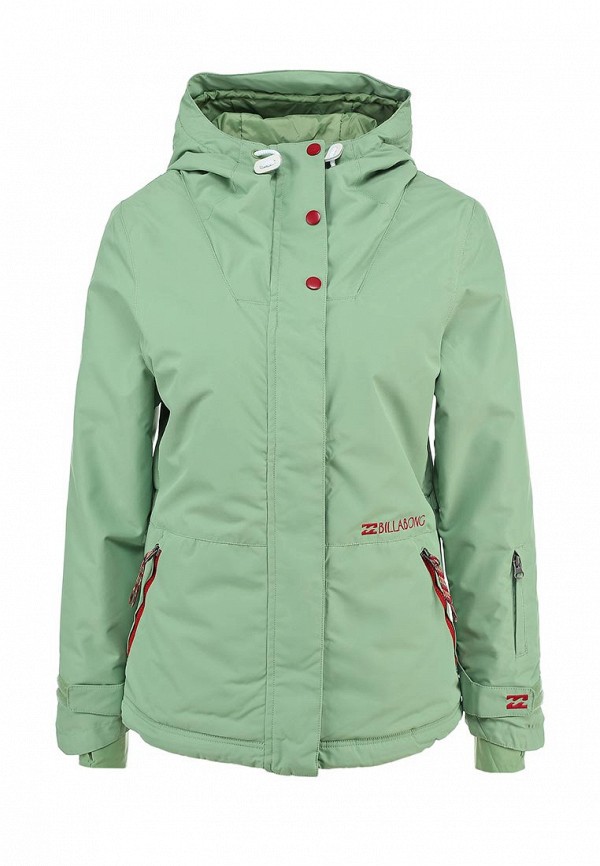 Billabong Куртка горнолыжная - CHEEKY JACKET - фото 1
