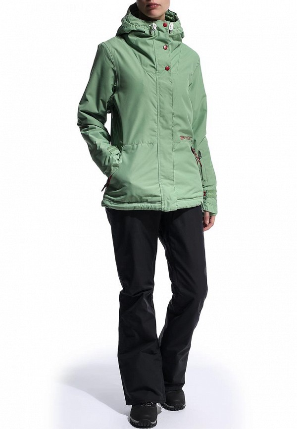 Billabong Куртка горнолыжная - CHEEKY JACKET - фото 3