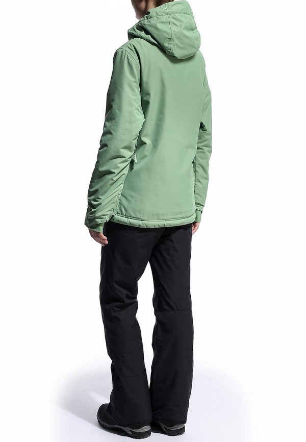 Billabong Куртка горнолыжная - CHEEKY JACKET - фото 4