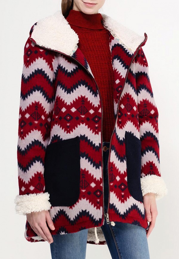 Billabong Пальто - MAGDA - фото 3