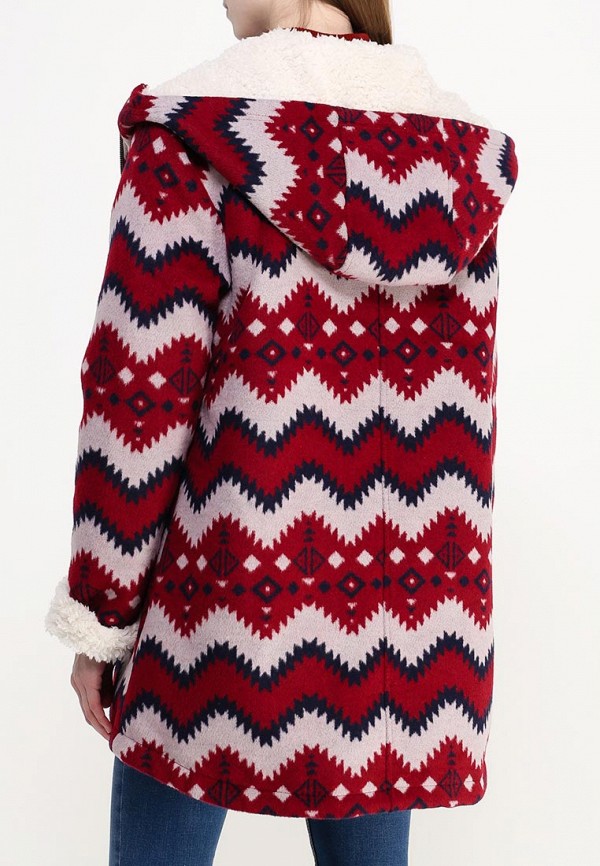 Billabong Пальто - MAGDA - фото 4