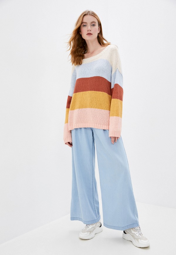 Billabong Джемпер - LOST PARADISE - фото 2